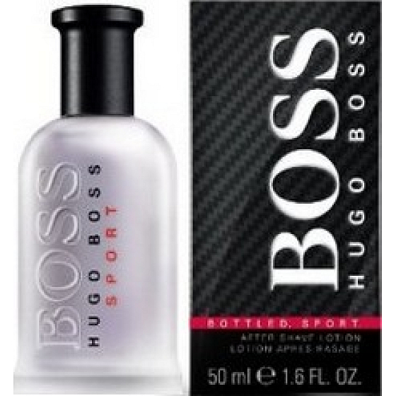Hugo Boss Boss Bottled Sport voda po holení 50 ml