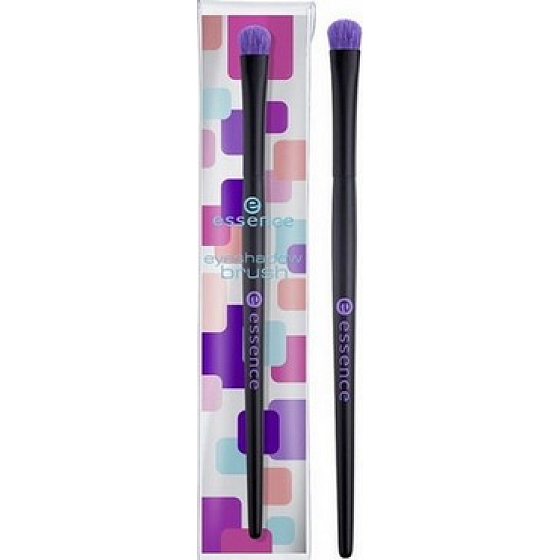 Essence Eyeshadow Brush štetec na očné tiene 15 cm 1 kus
