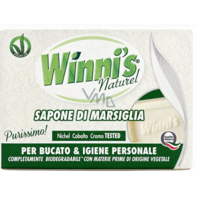Winnis Eko Marsiglia hypoalergénne mydlo 250 g