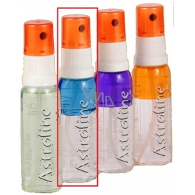 Astroline Solar Duo Arnika solárne telový sprej 30 ml