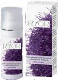 Ryor Morské riasy s kyselinou hyalurónovou a kmeňovými bunkami krém 50 ml