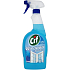 Cif Windows & Glass Ocean okná a sklo čistiaci prípravok rozprašovač 750 ml