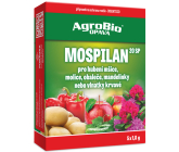 AgroBio Mospilan 20SP prípravok na ochranu rastlín 5 x 1,8 g