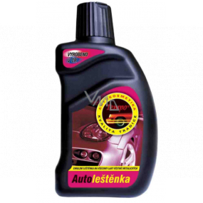 Tempo autoleštenka leštenka na preleštenie umytých áut, 300 ml