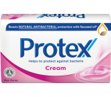 Protex Cream antibakteriálne toaletné mydlo 90 g