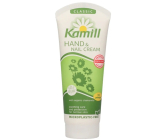 Kamill krém na ruky a nechty s hojivým efektom 100 ml