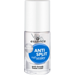 Essence Anti-Split spevňovač nechtov 8 ml