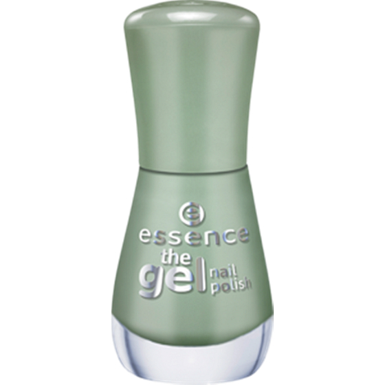 Essence Gél Nail lak na nechty 83 pretty cool life 8 ml