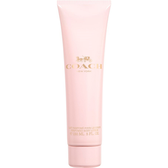 Coach Eau de Parfum telové mlieko pre ženy 150 ml
