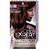 Schwarzkopf Color Expert farba na vlasy 4.68 Tmavo mahagónový