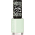 Rimmel London 60 sekund Chameleon Colour by Rita Ora lak na nechty 872 Hint Of Mint 8 ml