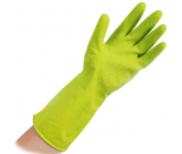 Vulkan Niké Soft & Sensitive Rukavice gumové upratovacie XL 1 pár
