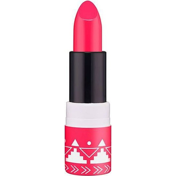 Essence Life Is a Festival Lipstick rúž 02 Stay Hippie! 3,8 g