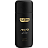 Str8 Ahead parfumovaný deodorant sklo pre mužov 85 ml
