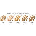 Reverz Long Lasting Cover Foundation make-up 06 Nude 30 ml