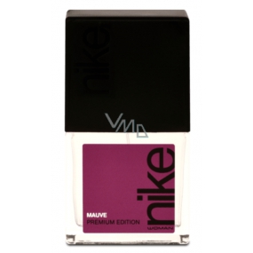 Nike Mauve Premium Edition parfumovaný dezodorant sklo pre ženy 75 ml