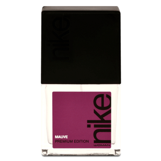 Nike Mauve Premium Edition parfumovaný dezodorant sklo pre ženy 75 ml