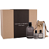 Bottega Veneta toaletná voda pre mužov 90 ml + balzam po holení 30 ml + toaletná voda 10 ml + sprchový gél 30 ml, darčeková sada