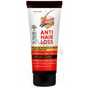 Dr. Santé Anti Hair Loss kondicionér na stimuláciu rastu vlasov 200 ml