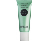 Gabriella Salvete Cooling Matte Skin Primer podkladová báza pre zmatnenie pleti 20 ml