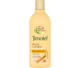 Timotei Zlaté pramene kondicionér pre blond vlasy 300 ml