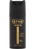 Str8 Ahead 48h deodorant sprej pre mužov 150 ml
