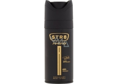 Str8 Ahead 48h deodorant sprej pre mužov 150 ml