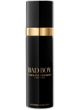 Carolina Herrera Bad Boy dezodorant sprej pre mužov 100 ml