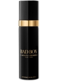 Carolina Herrera Bad Boy dezodorant sprej pre mužov 100 ml