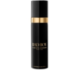 Carolina Herrera Bad Boy dezodorant sprej pre mužov 100 ml