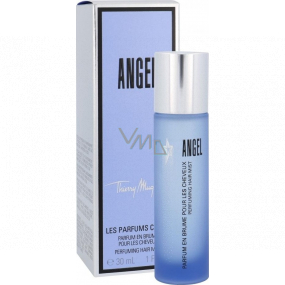 Thierry Mugler Angel Hair Mist vlasová hmla s rozprašovačom pre ženy 30 ml