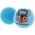 The Soap Story Sob vianočné šumivé bomba do kúpeľa 120 g