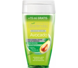 Bielenda Bouquet Nature Avocado dvojfázový odličovač očí 140 ml