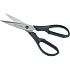 Dahle Professional nožnice symetrické so zúbkami 21 cm