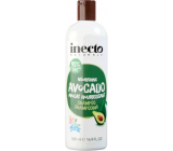 Inecto Naturals Avocado šampón na vlasy 500 ml