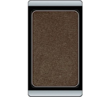 Artdeco Eye Shadow Pearl perleťové očné tiene 41A Pearly Wildlife 0,8 g