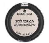 Essence Soft Touch mono očné tiene 01 The One 2 g