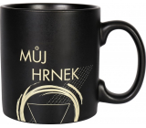 Hrnček Albi Male Affair Môj hrnček 567 ml