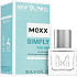 Mexx Simply for Him toaletná voda pre mužov 30 ml