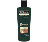Šampón TRESemmé Botanique Nourish & Replenish pre hladké, lesklé a viditeľne zdravé vlasy 400 ml