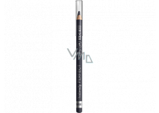 Miss Sporty Naturally Perfect Vol. 1 ceruzka na oči, obočie a pery 004 Dark Gray 0,78 g
