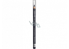 Miss Sporty Naturally Perfect Vol. 1 ceruzka na oči, obočie a pery 004 Dark Gray 0,78 g