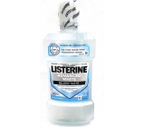Ústna voda Listerine Advanced White Mäta s jemnejšou chuťou 500 ml