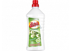 Diava Konvalinka univerzálny čistiaci prostriedok na podlahy 990 ml