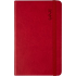 Albi Diary 2023 Journal medium Červená 17 x 11 x 1,4 cm