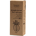 Ziaja Ananásové sérum na tvár, krk a dekolt 50 ml