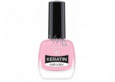 Keratínová farba na nechty Golden Rose 25 10,5 ml