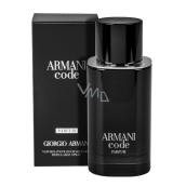 Giorgio Armani Code Le Parfum Homme parfém pro muže 75 ml