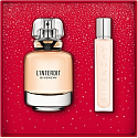 Givenchy L Interdit Eau de Parfum 50 ml + Eau de Parfum 12,5 ml, darčeková sada pre ženy