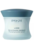 Payot Lisse Booster Repulpant Hydratačné gélové sérum proti vráskam Ultra-koncentrované gélové sérum s kyselinou hyalurónovou 50 ml